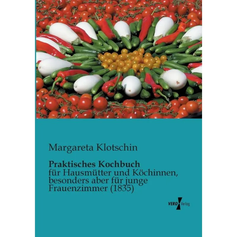 Praktisches Kochbuch