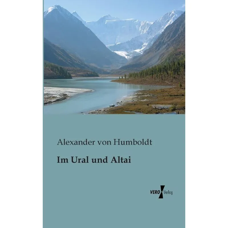 Im Ural und Altai