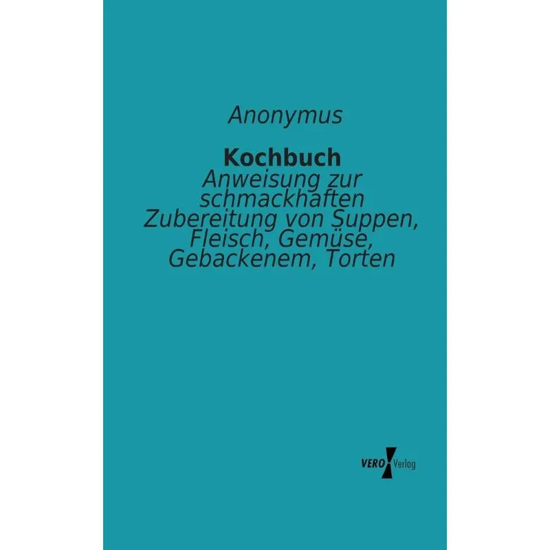 Kochbuch