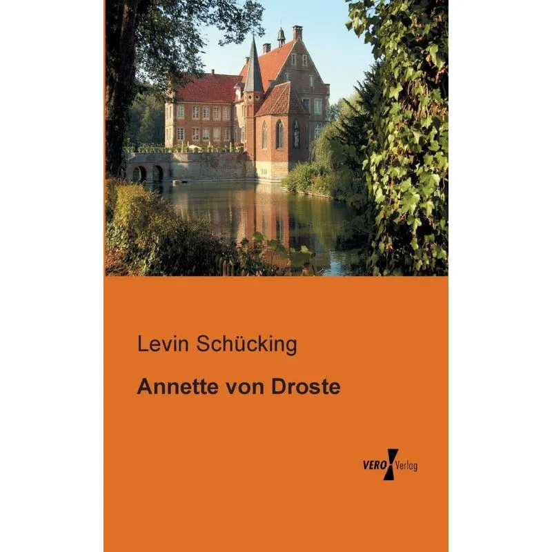 Annette von Droste