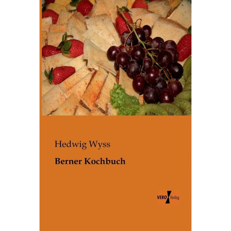 Berner Kochbuch