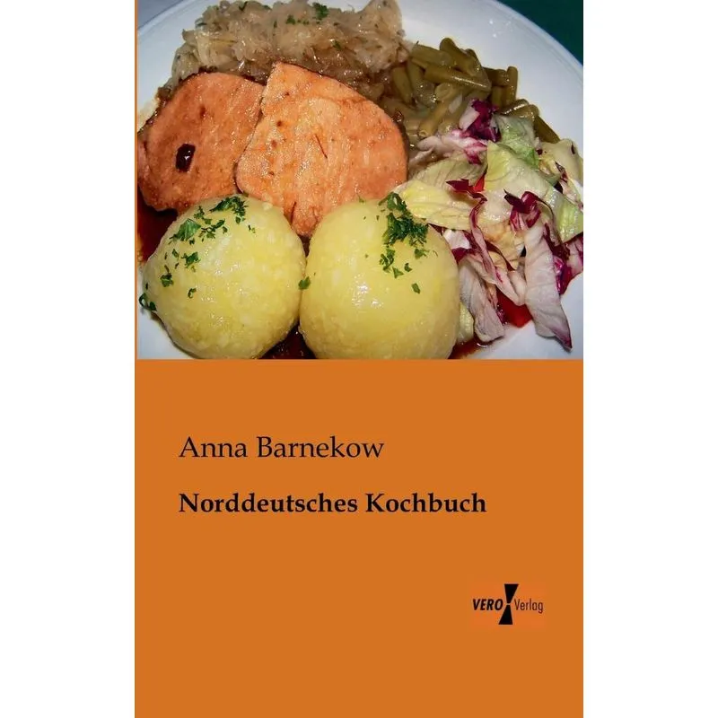 Norddeutsches Kochbuch