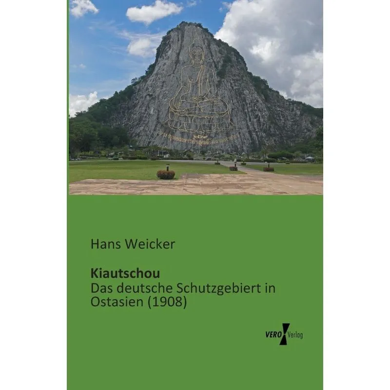 Kiautschou