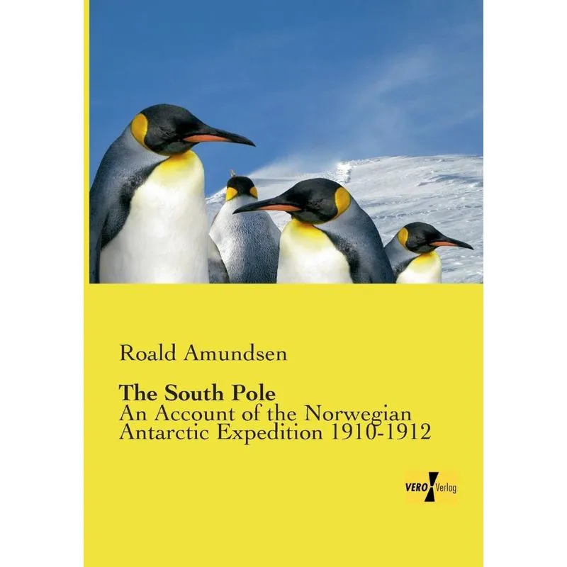 The South Pole