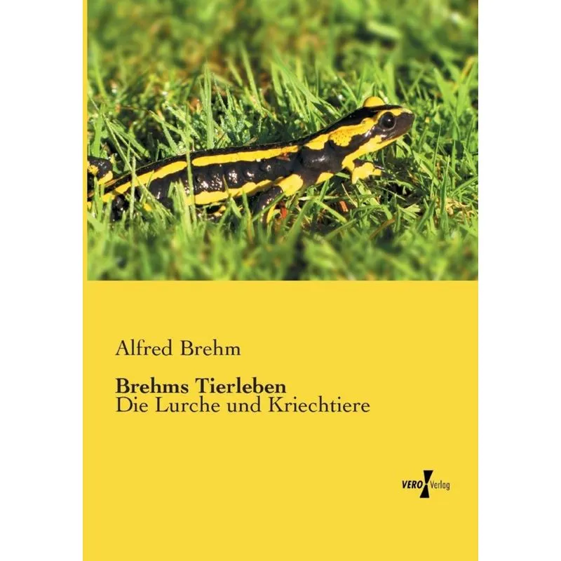 Brehms Tierleben