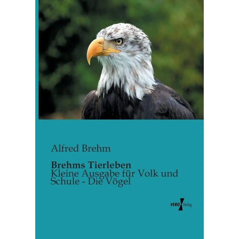 Brehms Tierleben