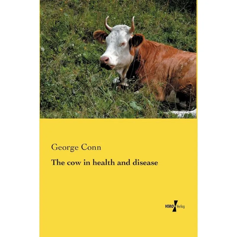 The cow in health and disease