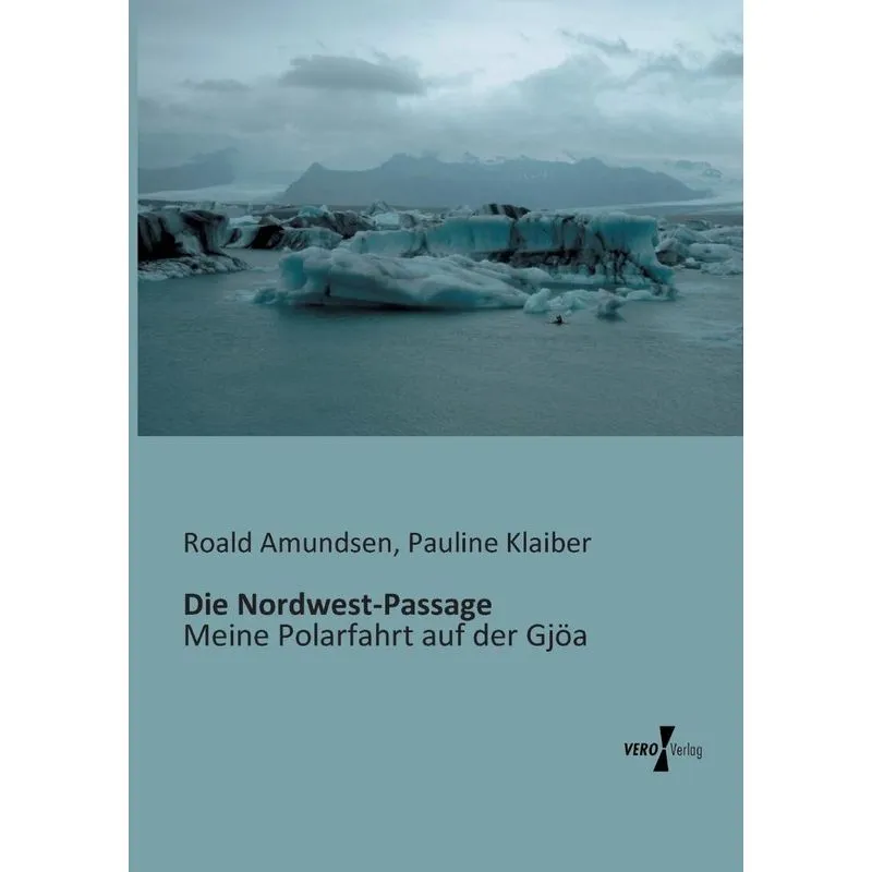 Die Nordwest-Passage