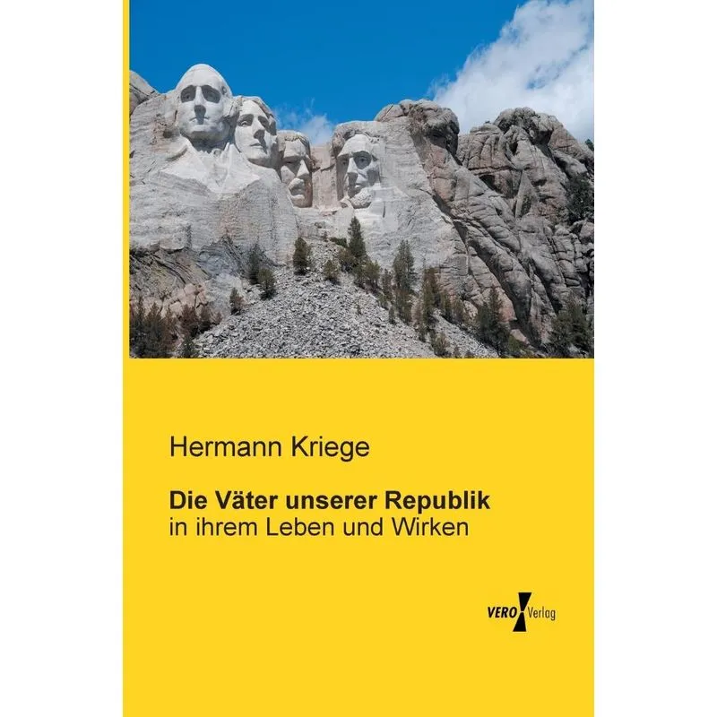 Die Väter unserer Republik