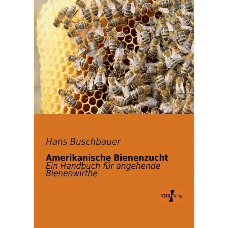 Amerikanische Bienenzucht