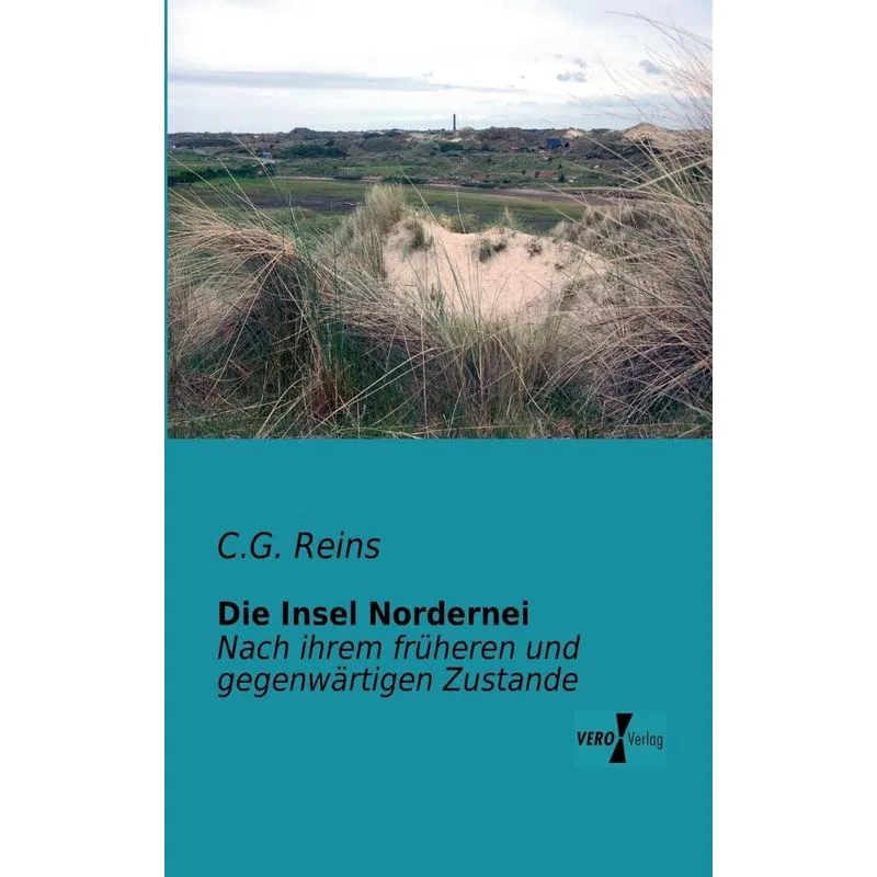 Die Insel Nordernei