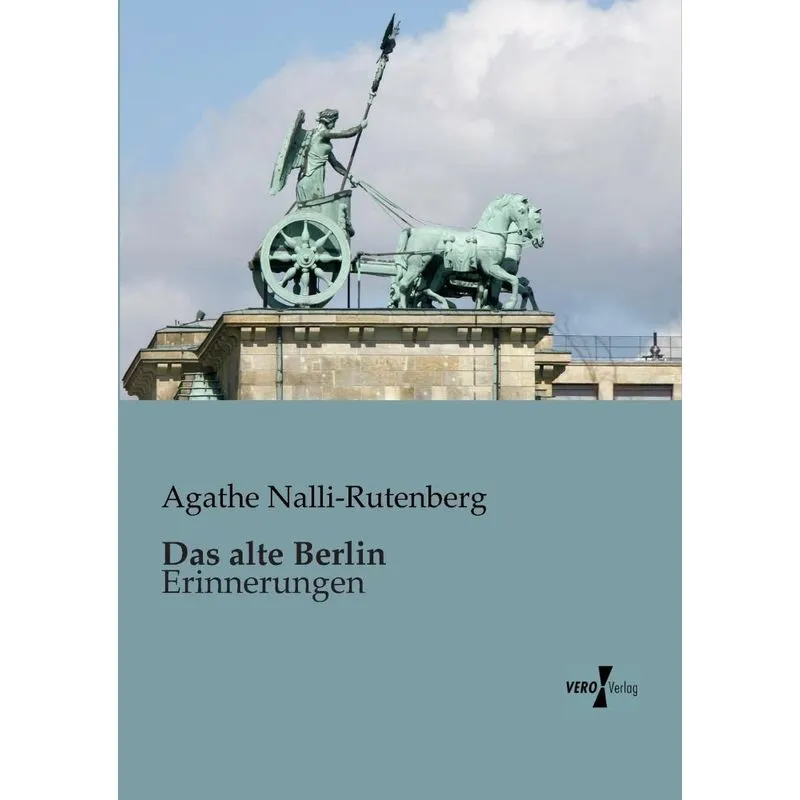 Das alte Berlin
