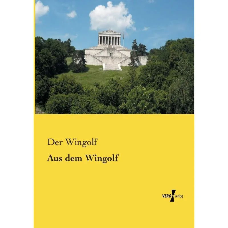 Aus dem Wingolf