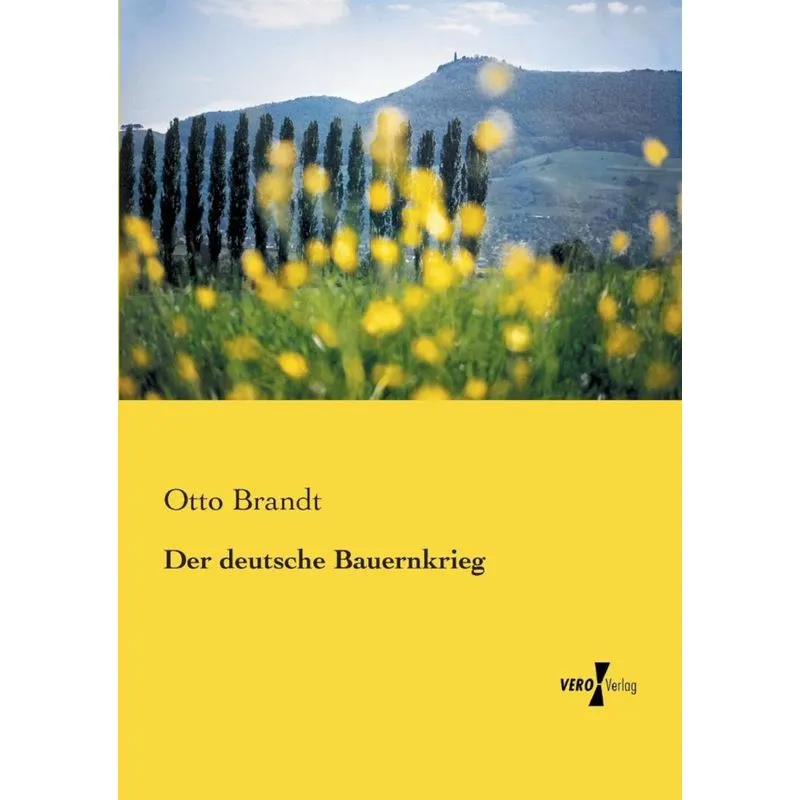 Der deutsche Bauernkrieg