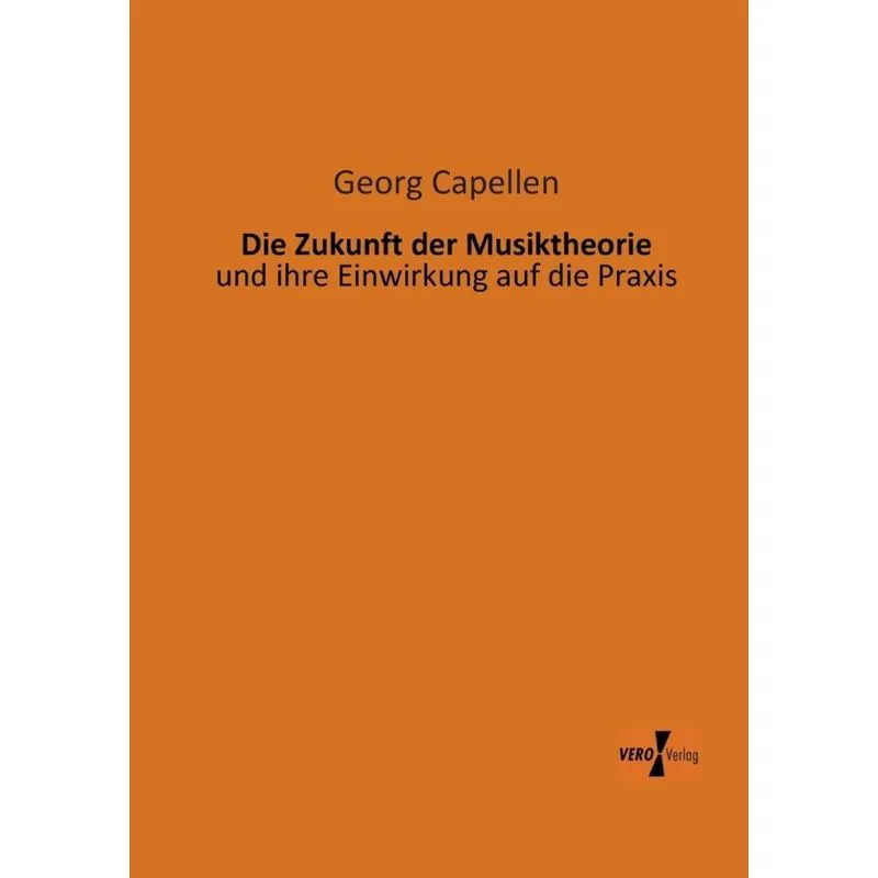 Die Zukunft der Musiktheorie