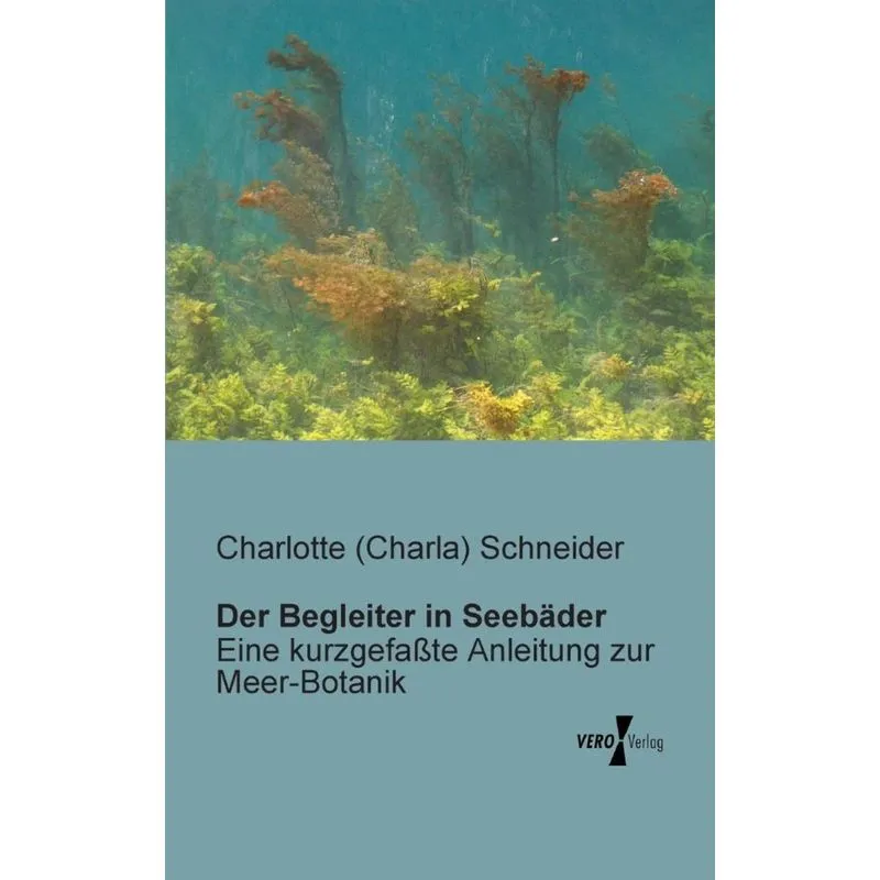 Der Begleiter in Seebäder