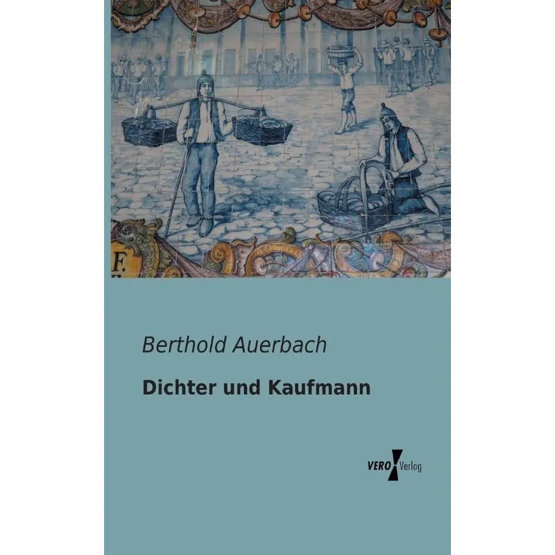 Dichter und Kaufmann