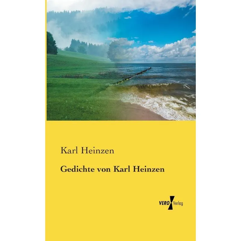 Gedichte von Karl Heinzen