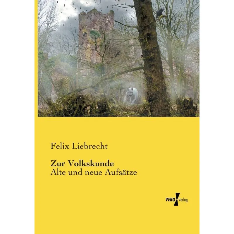 Zur Volkskunde
