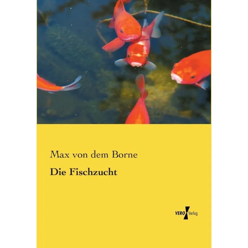Die Fischzucht
