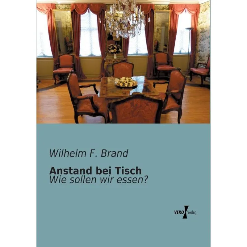 Anstand bei Tisch