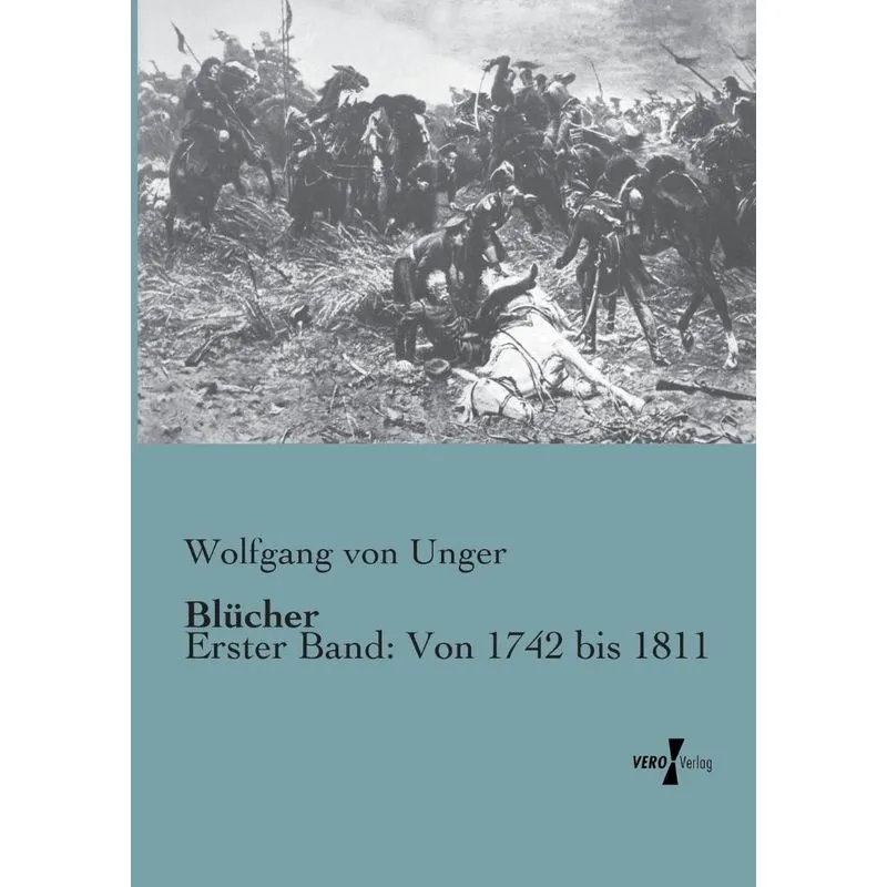 Blücher