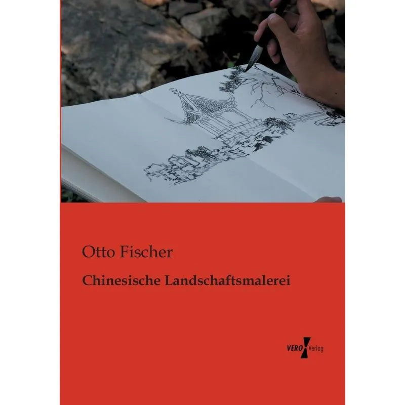 Chinesische Landschaftsmalerei