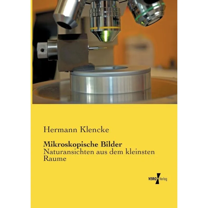 Mikroskopische Bilder