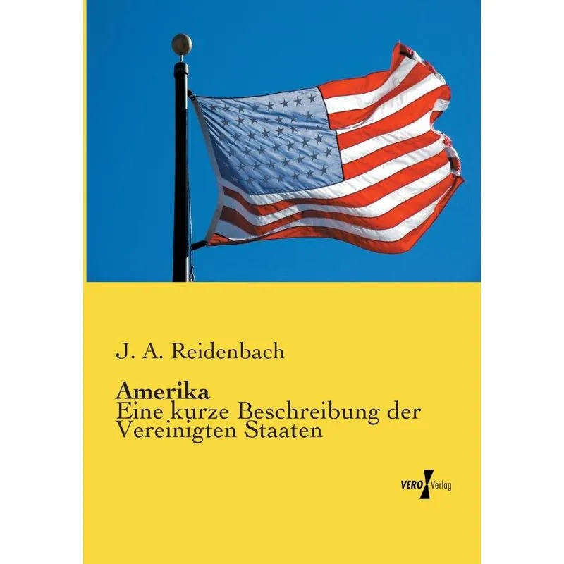 Amerika
