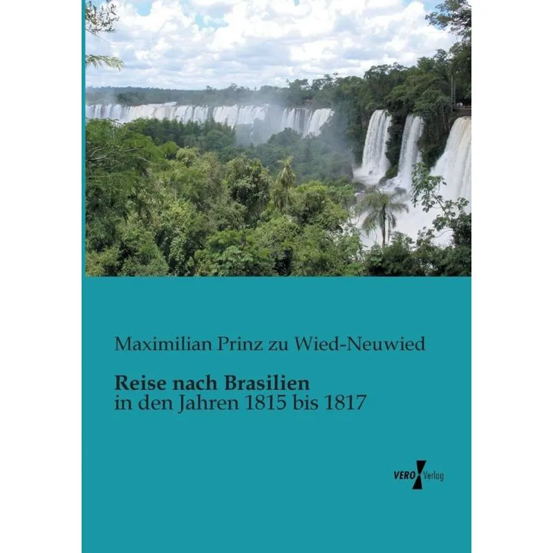 Reise nach Brasilien