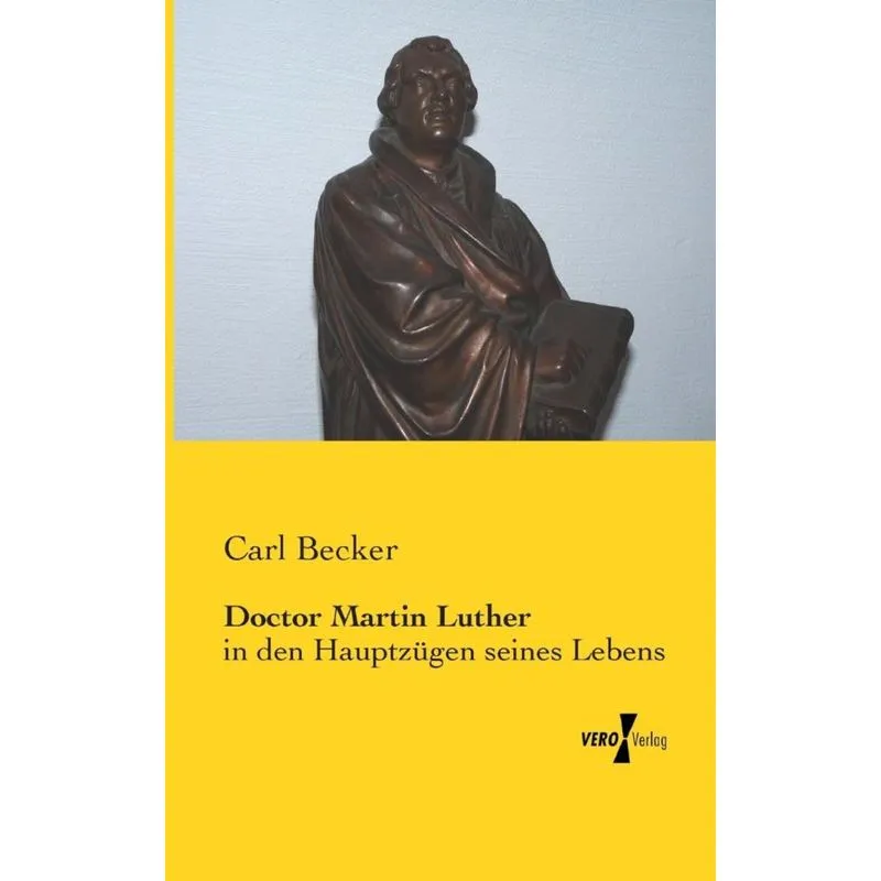 Doctor Martin Luther