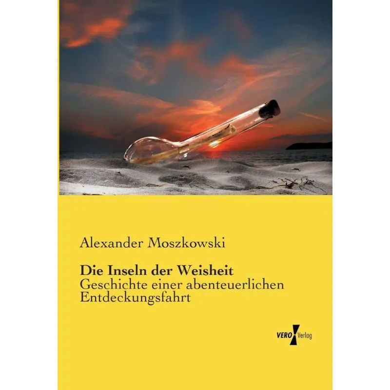 Die Inseln der Weisheit