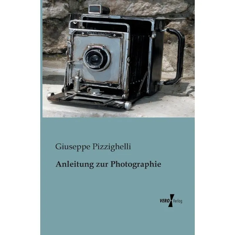 Anleitung zur Photographie