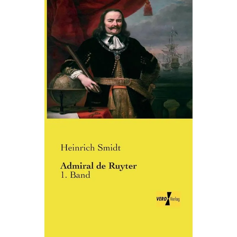Admiral de Ruyter