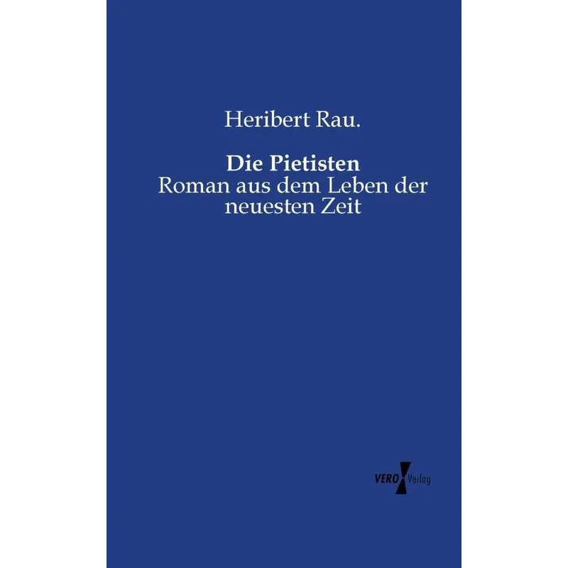 Die Pietisten