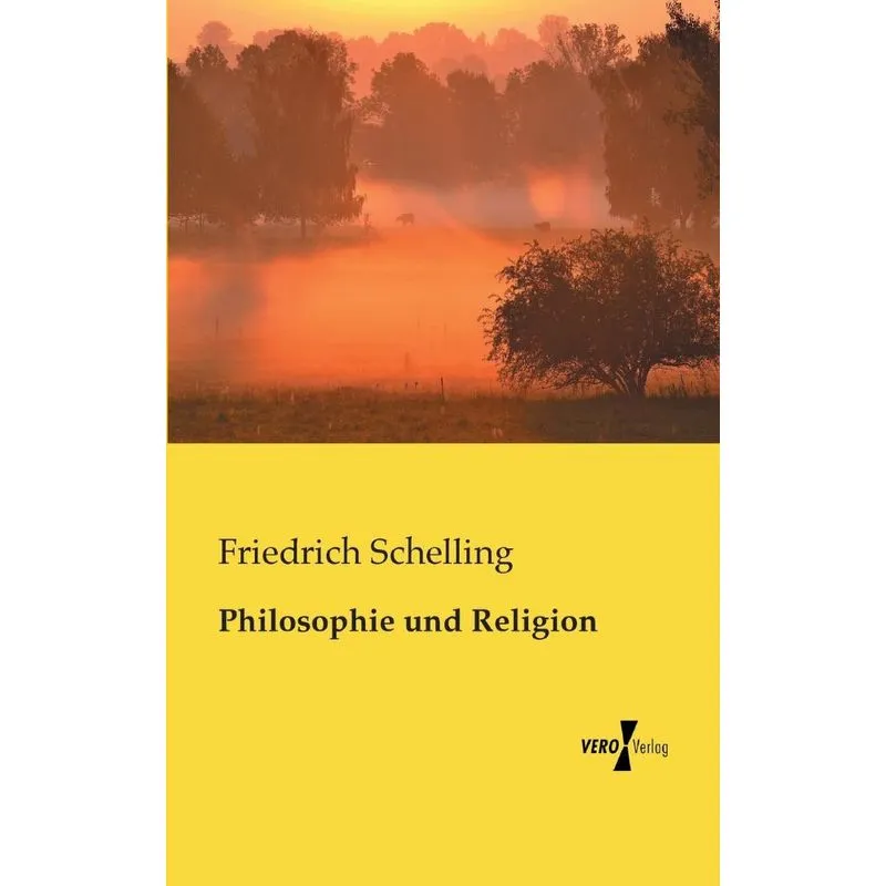 Philosophie und Religion