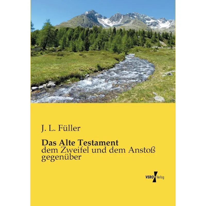 Das Alte Testament