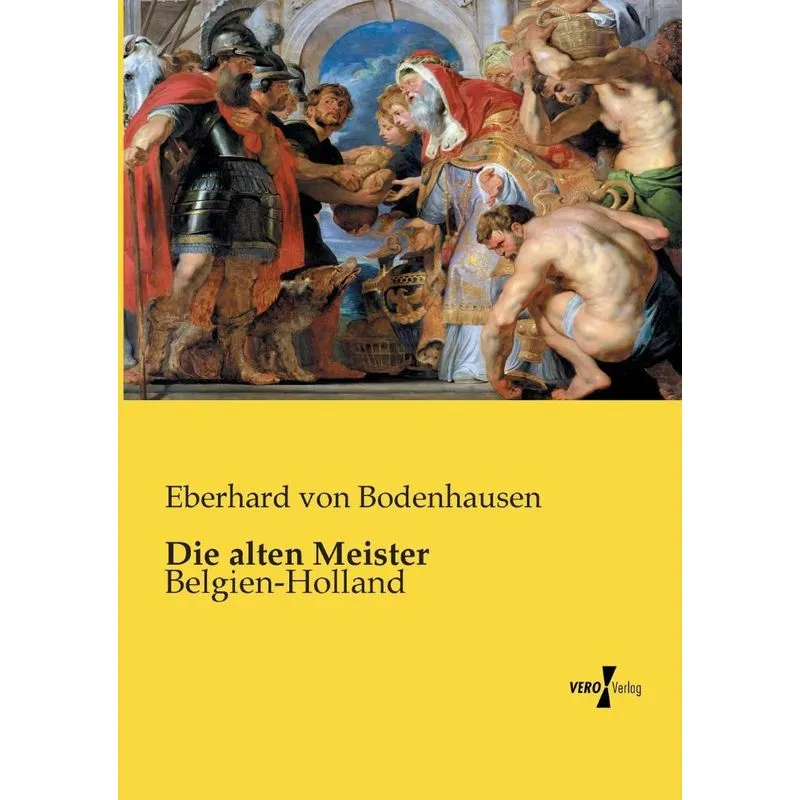 Die alten Meister