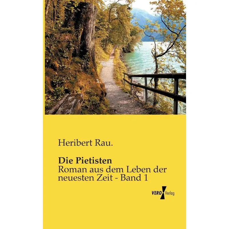 Die Pietisten