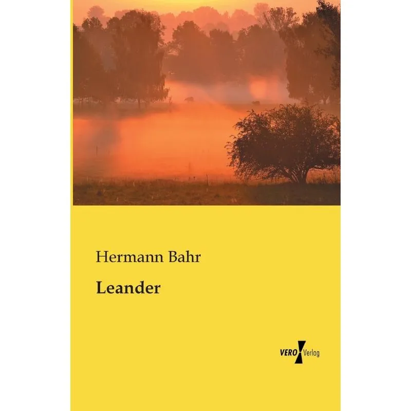 Leander