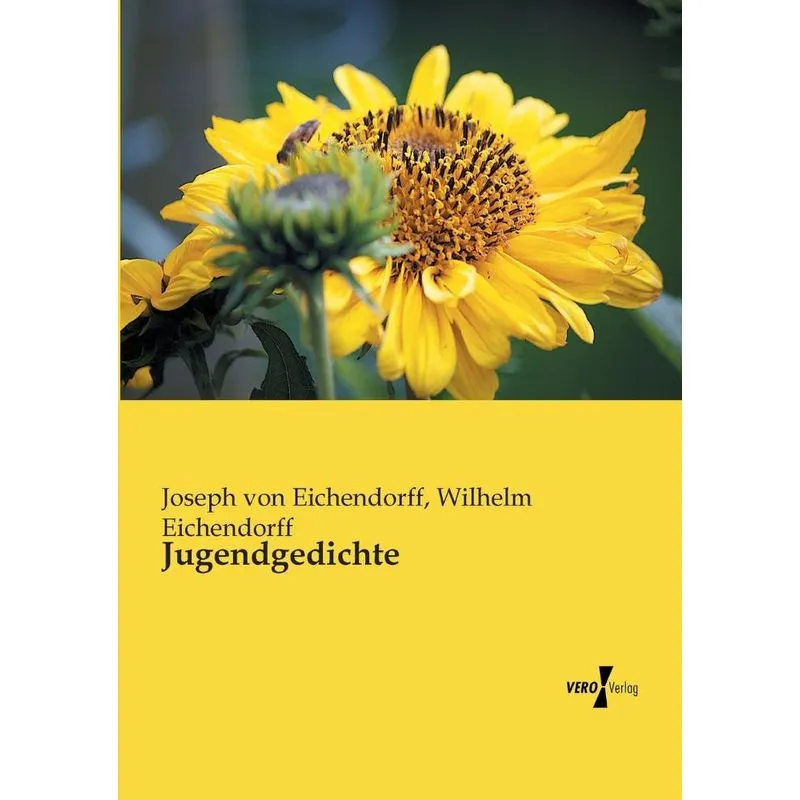 Jugendgedichte