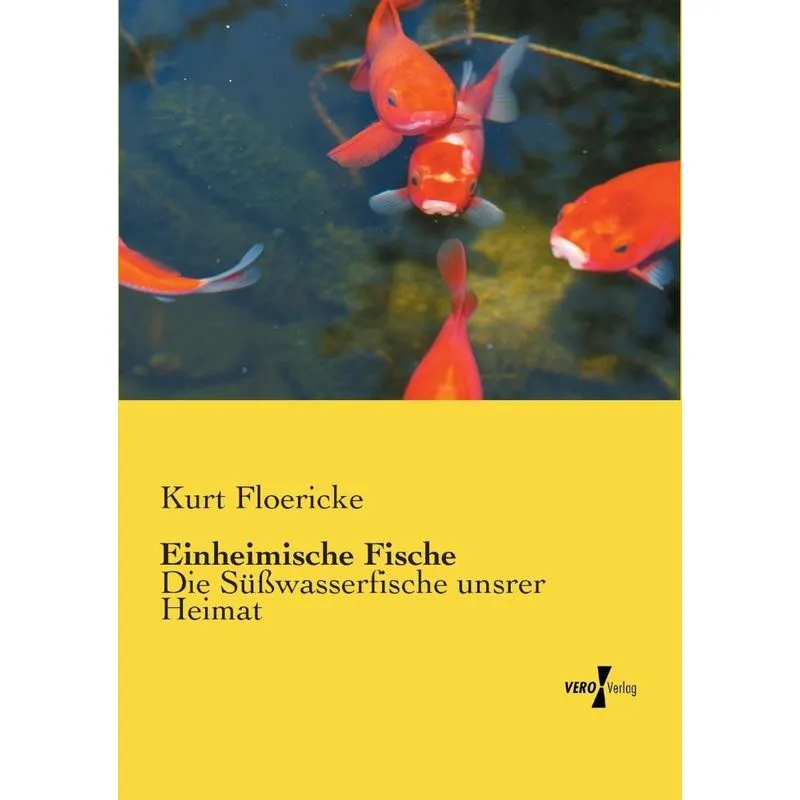 Einheimische Fische