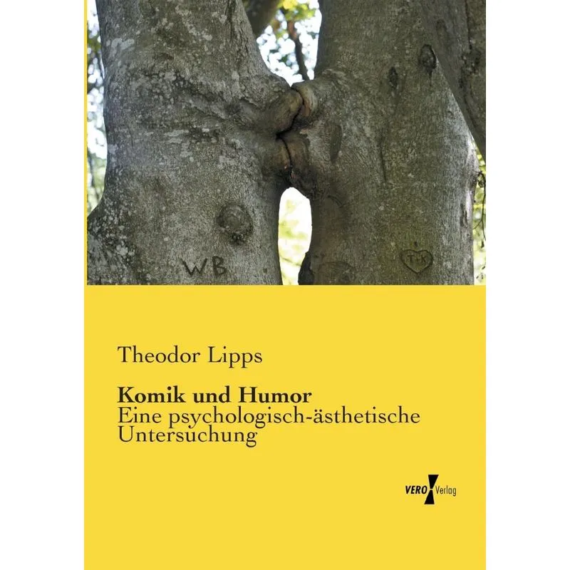 Komik und Humor