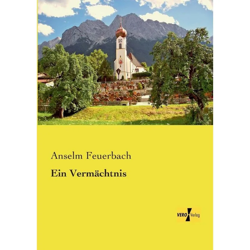 Ein Vermächtnis