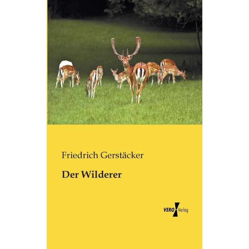 Der Wilderer