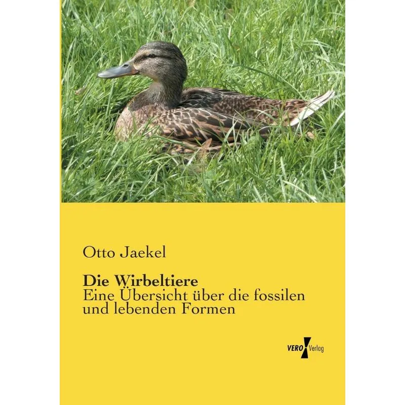 Die Wirbeltiere