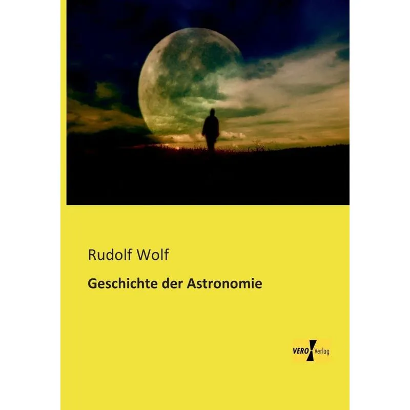 Geschichte der Astronomie