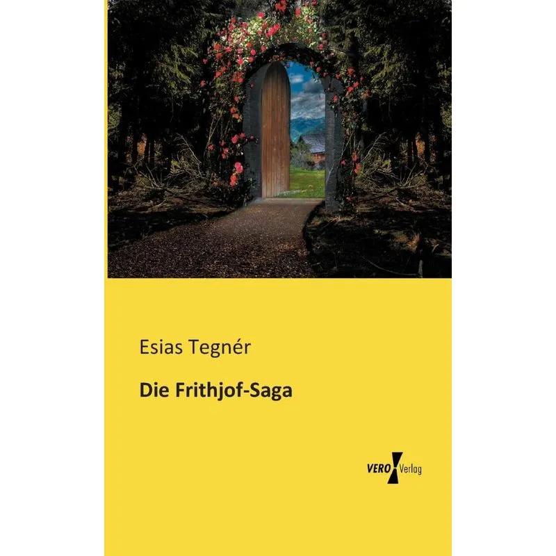 Die Frithjof-Saga