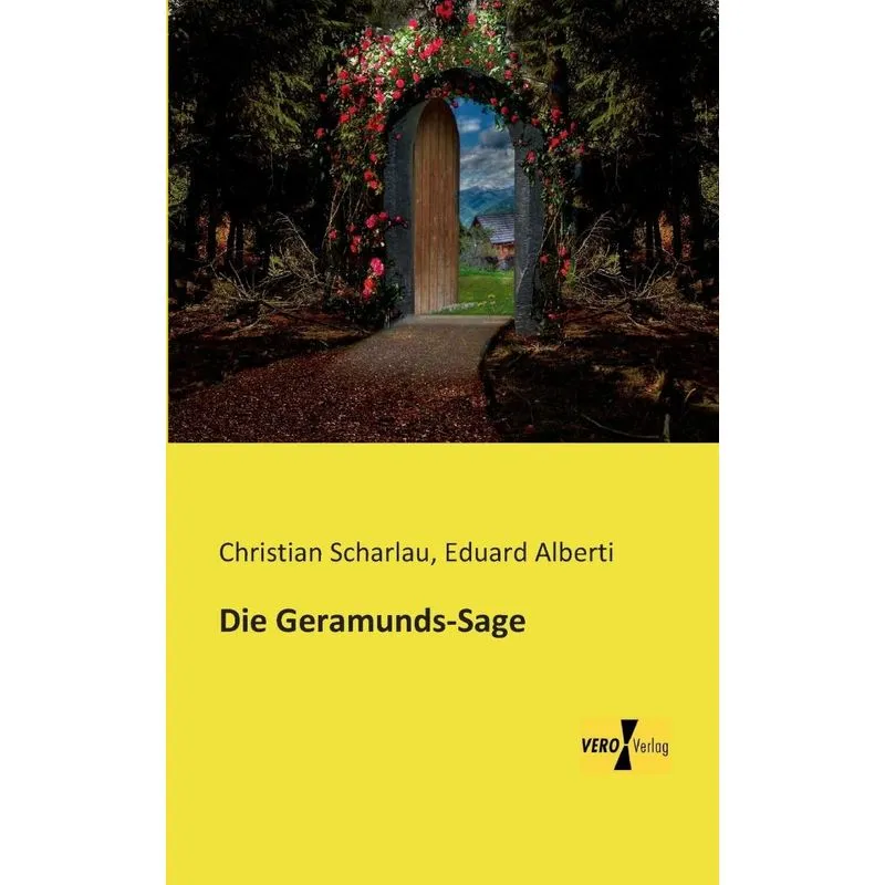 Die Geramunds-Sage