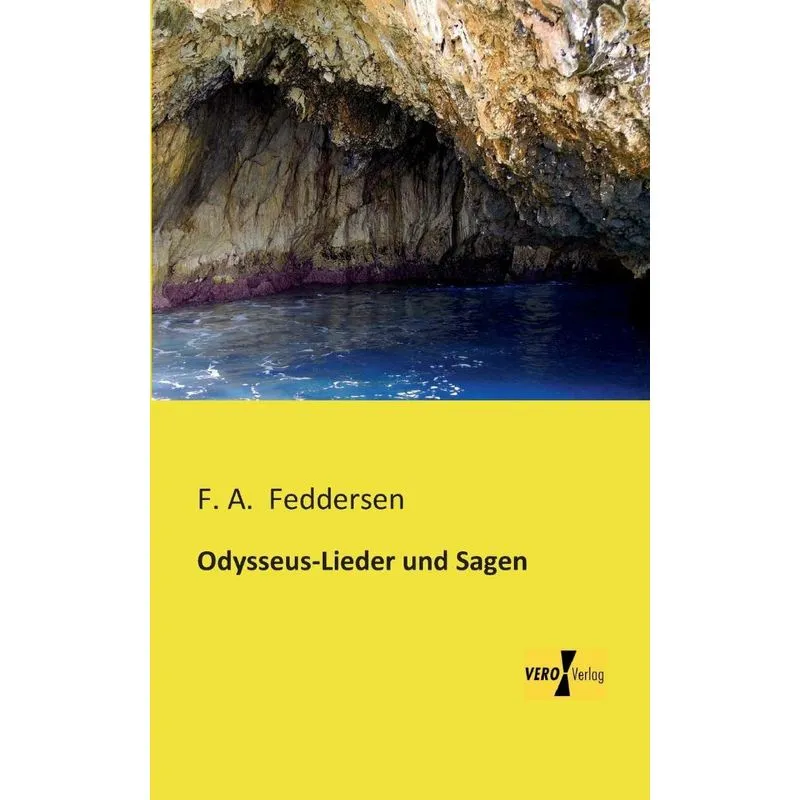 Odysseus-Lieder und Sagen